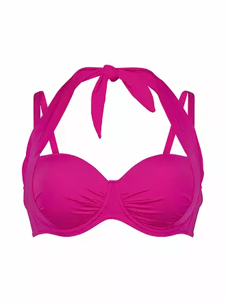 ANITA | Damen Bikinioberteil RF-Shiny Basics | 